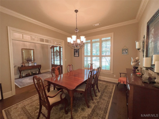 806 Hearthstone Drive