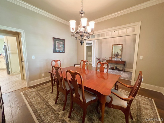 806 Hearthstone Drive