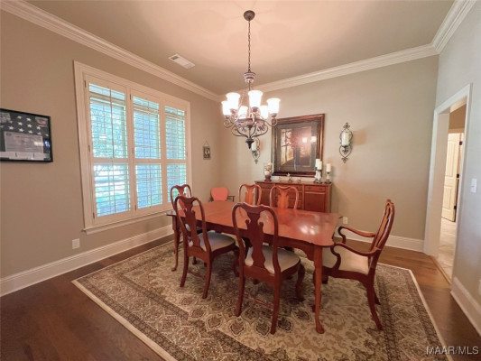 806 Hearthstone Drive