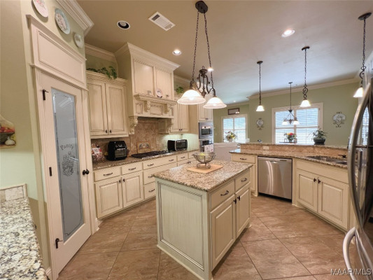 806 Hearthstone Drive