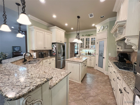 806 Hearthstone Drive