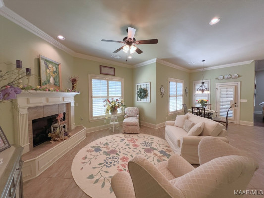 806 Hearthstone Drive