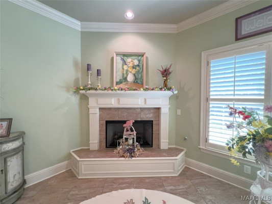 806 Hearthstone Drive