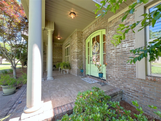 806 Hearthstone Drive