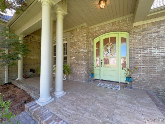 806 Hearthstone Drive