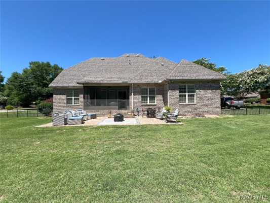 806 Hearthstone Drive