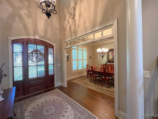 806 Hearthstone Drive