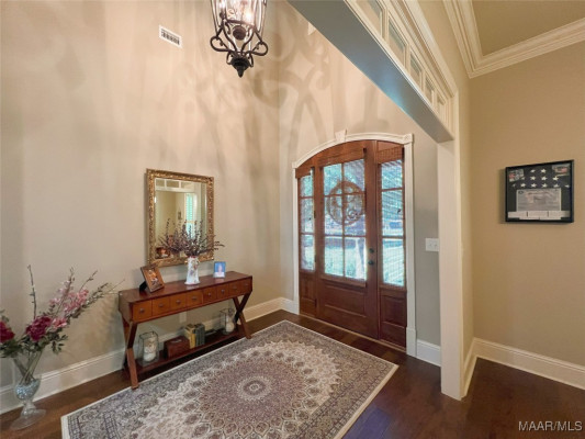 806 Hearthstone Drive