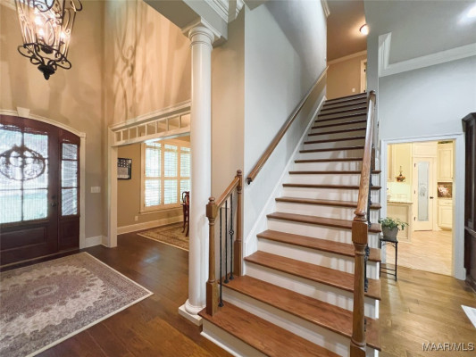 806 Hearthstone Drive
