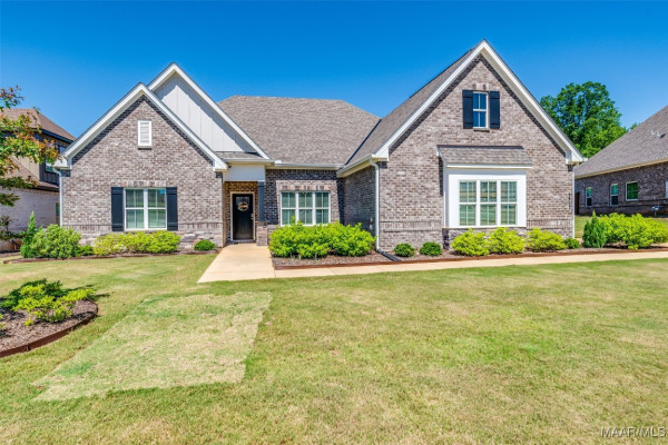 1417 Charleston Drive