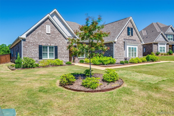 1417 Charleston Drive
