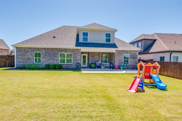 1417 Charleston Drive
