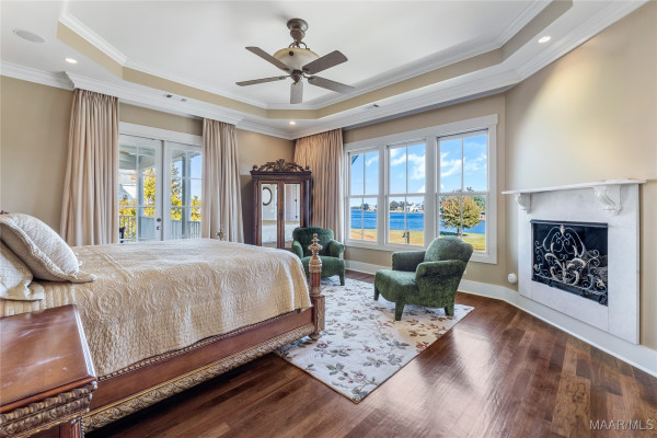 23 Waters View Drive