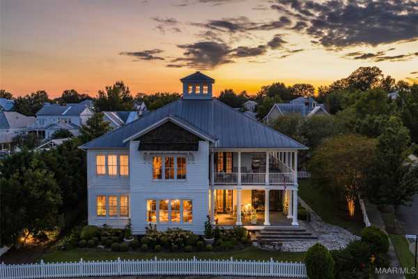 23 Waters View Drive