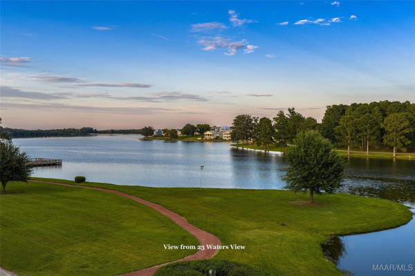 23 Waters View Drive