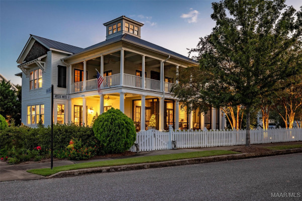 23 Waters View Drive