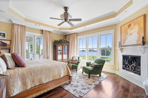 23 Waters View Drive