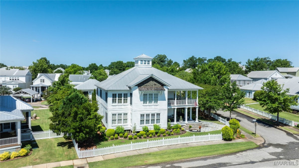 23 Waters View Drive