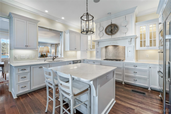 23 Waters View Drive