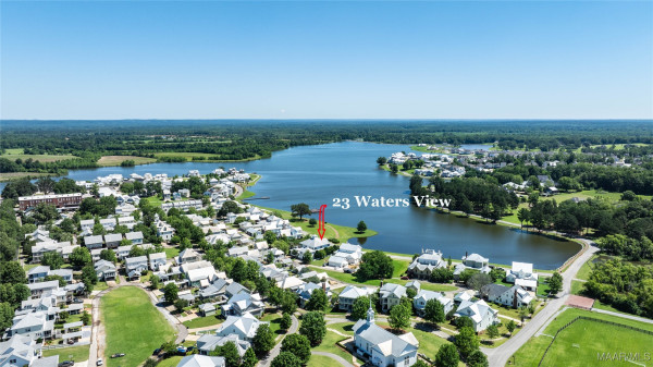 23 Waters View Drive