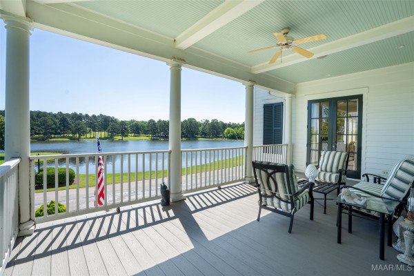 23 Waters View Drive