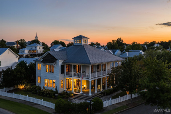 23 Waters View Drive