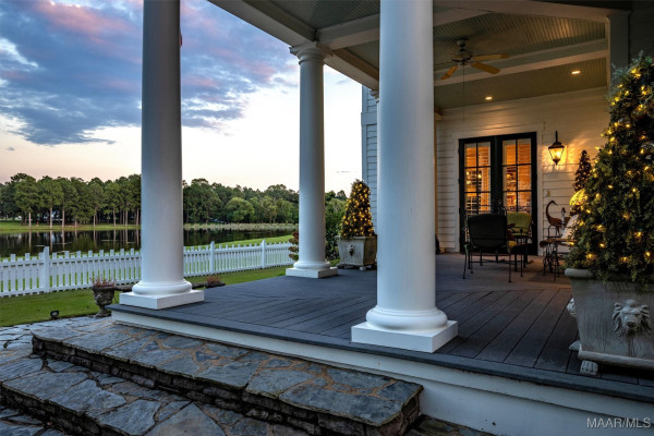 23 Waters View Drive