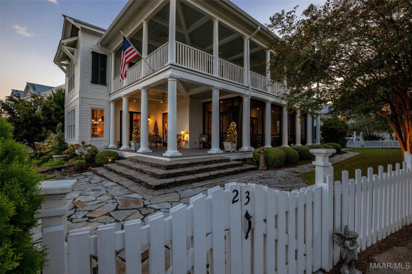 23 Waters View Drive