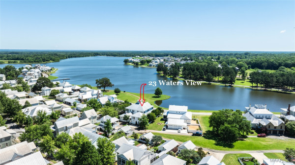 23 Waters View Drive