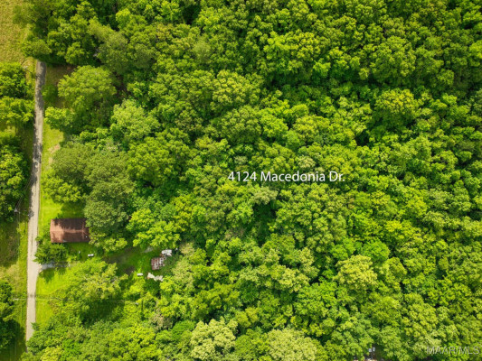 4122 Macedonia Drive