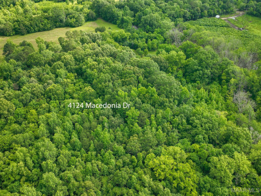 4122 Macedonia Drive