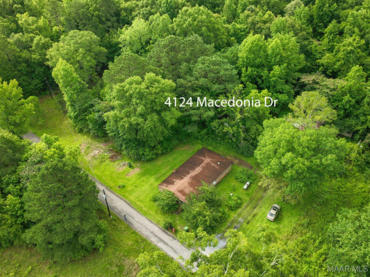 4122 Macedonia Drive