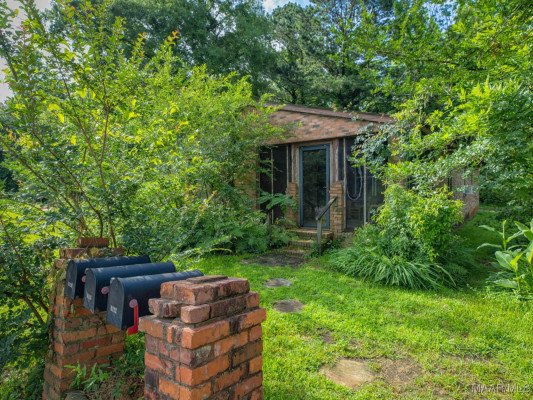 4122 Macedonia Drive