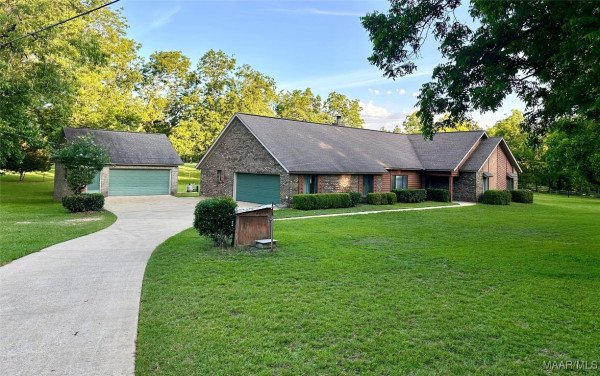 2660 Jasmine Hill Road