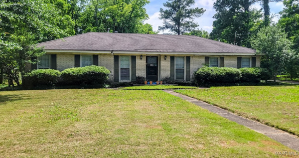 3158 PARTRIDGE Lane