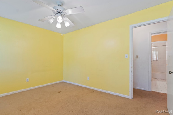 3158 PARTRIDGE Lane