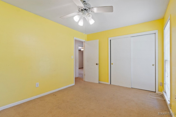 3158 PARTRIDGE Lane