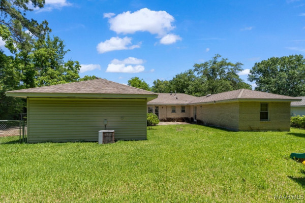 3158 PARTRIDGE Lane