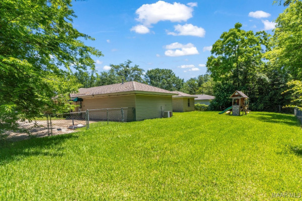 3158 PARTRIDGE Lane