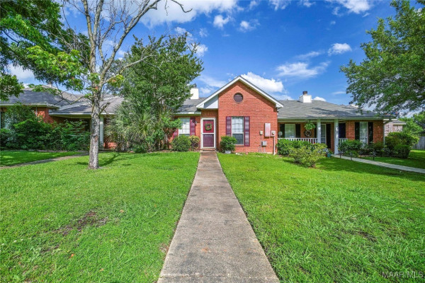 8325 Grand Oak Court
