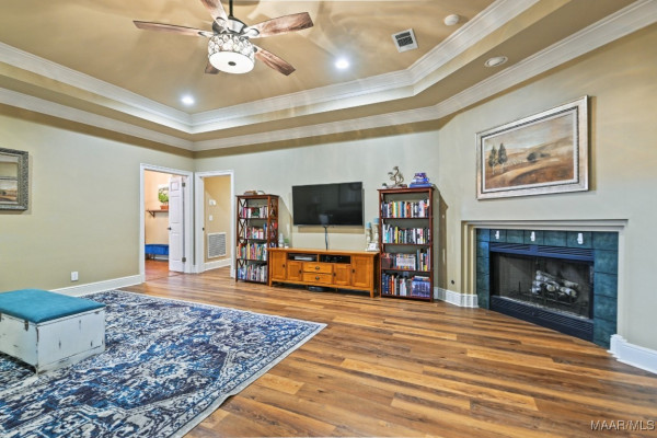 106 Wood Vale Drive