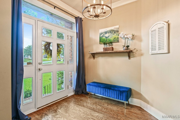 106 Wood Vale Drive