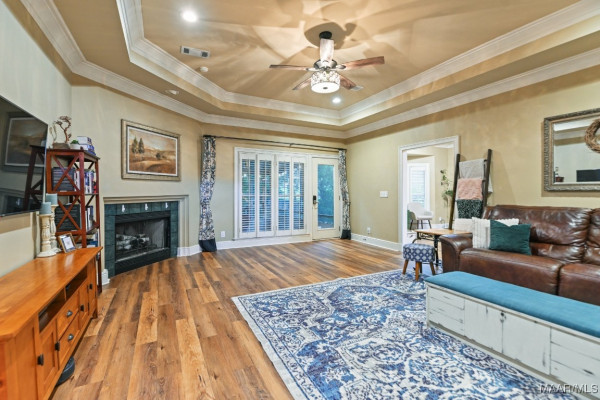 106 Wood Vale Drive