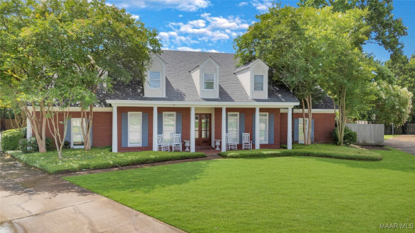 2261 Vaughn Lane