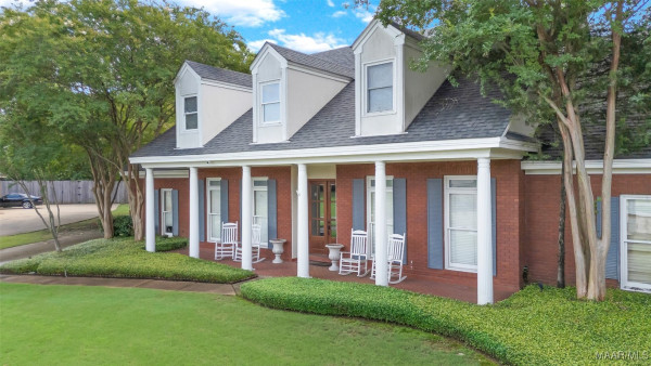 2261 Vaughn Lane
