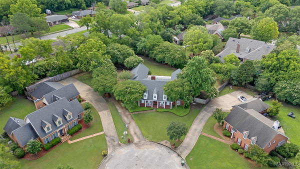 2261 Vaughn Lane