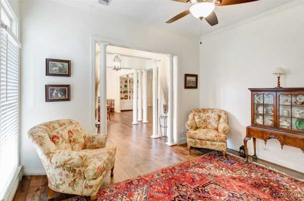 2261 Vaughn Lane