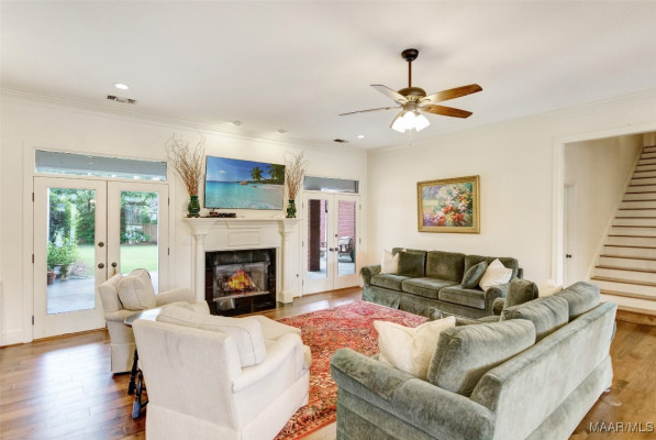 2261 Vaughn Lane