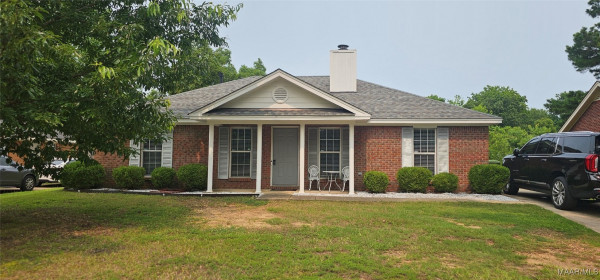 1243 Sandlewood Drive