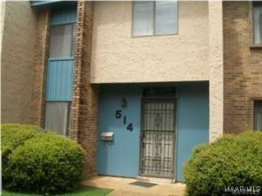 514 WINSTON Drive
